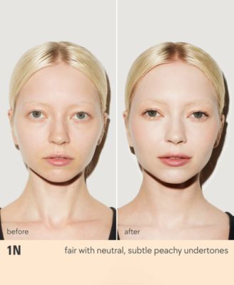 Power Plush Longwear Foundation, 1 oz.