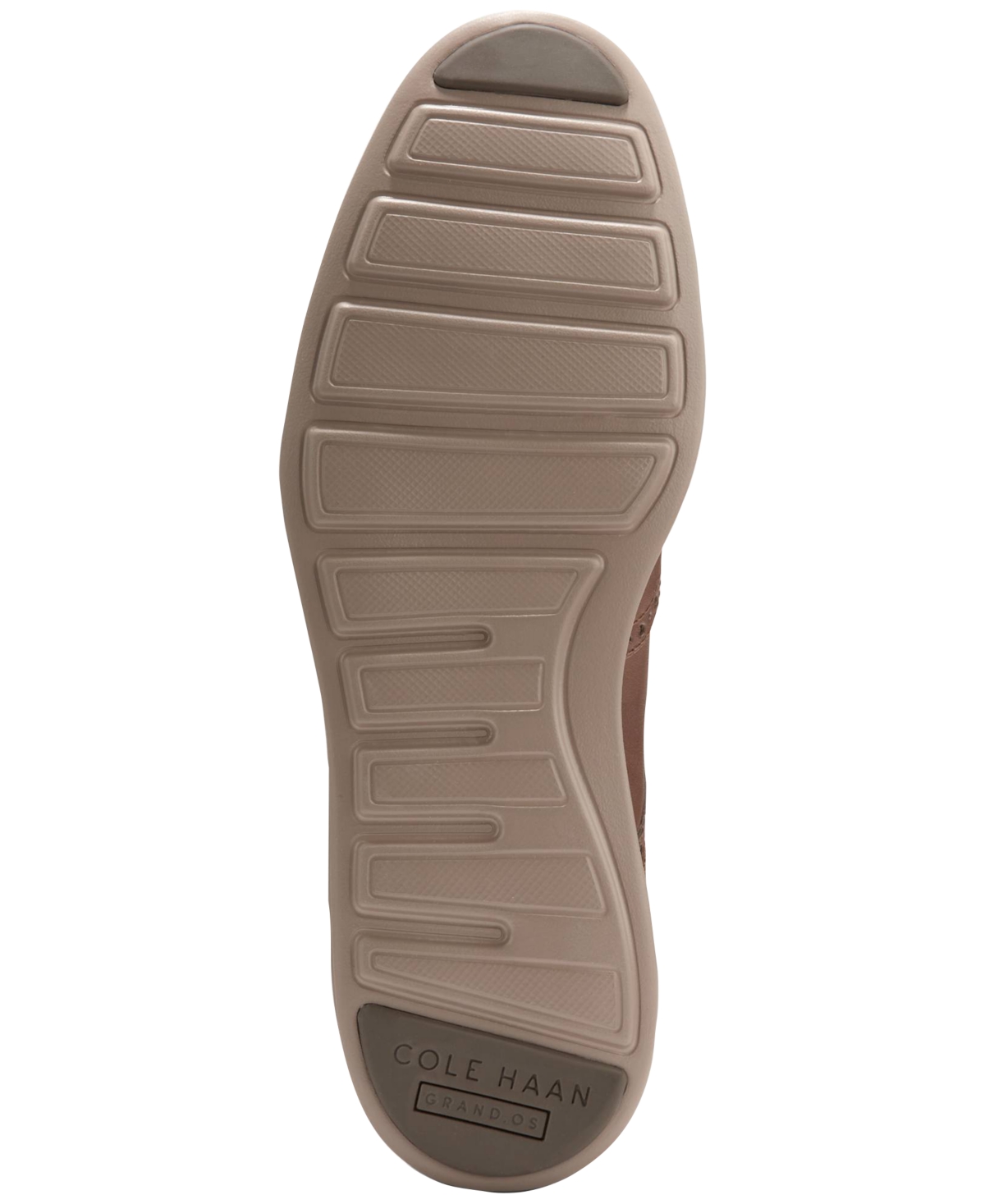Cole Haan Men's riginalGrand Lace-Up Wingtip Oxford Shoes -irish Coffee