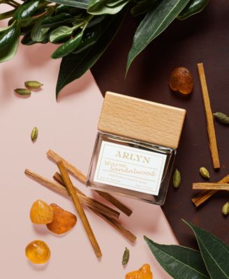 Warm Sandalwood Eau de Parfum, 1.7 oz.