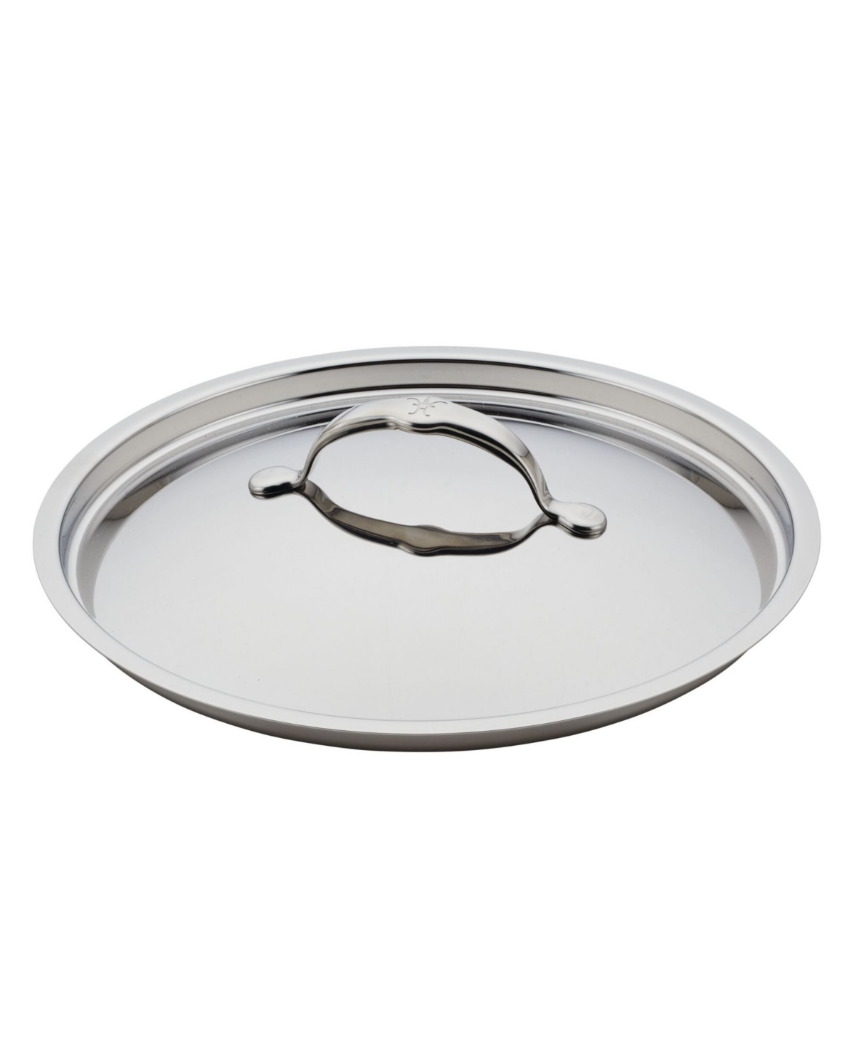 Shop Hestan Provisions Stainless Steel 11" Lid