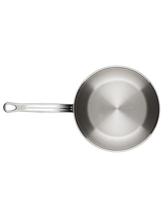 CopperBond Copper Induction 2-Quart Covered Saucier