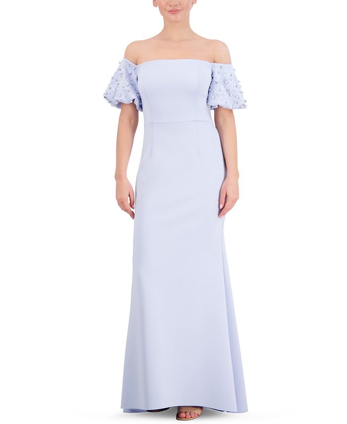 Eliza j petite dresses macy's hot sale