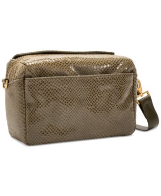 Evan Small Crossbody Bag
