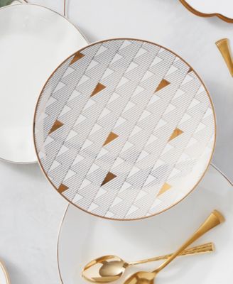 Trianna 4-Piece Place Setting