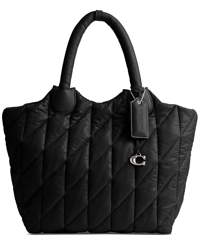 Macys nylon deals handbags