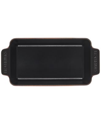 Signature Enameled Cast Iron 5.4" Loaf Pan
