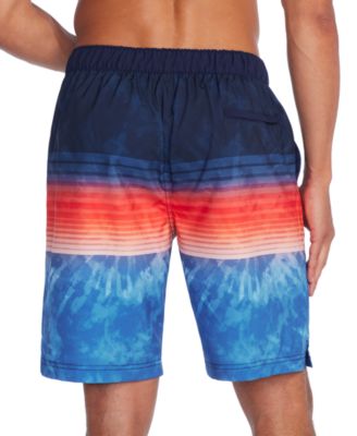 thumbnail image 2 of Speedo Print Bondi Basin Boardshort 20 Inch 2 of 13