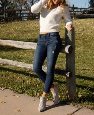 Women's Elitta Pointed Toe Dress Booties