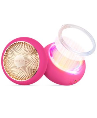 Foreo Ufo 3 5-in-1 Deep Hydration Facial Treatment - Fuchsia 209$