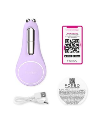 BEAR 2 eyes lips Microcurrent Line Smoothing Device