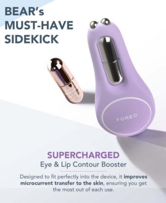 BEAR 2 eyes lips Microcurrent Line Smoothing Device