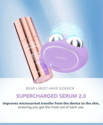 BEAR 2 Advanced Microcurrent Facial Toning Device