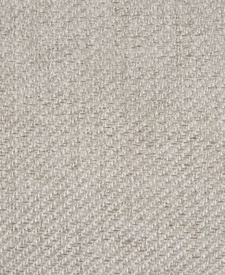 Martha Stewart Playa 23" Handcrafted Rattan Solid Wood Counter Stool