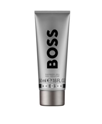 Hugo Boss - Choose your FREE  Gift with a $95 Purchase from the Hugo Boss Men's Fragrance Collection