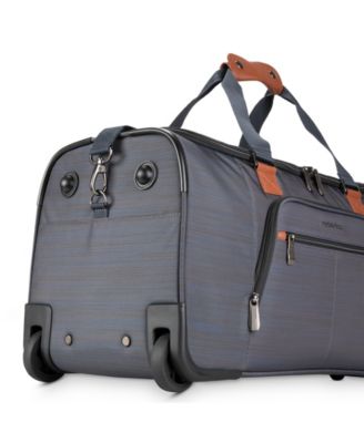 Montecito 2.0 Softside 22" Rolling Duffel