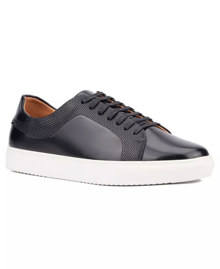 Men's Footwear Micah Low Top Sneakers