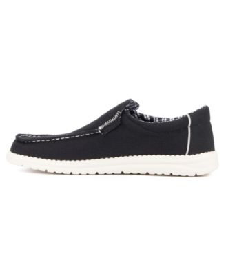 Men's Footwear Finch Slip On Sneakers