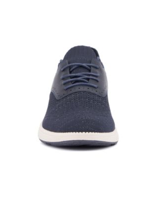 Men's Footwear Alquamar Low Top Sneakers