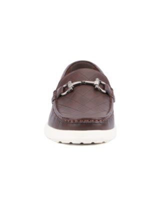 Men's Footwear Miklos Dress Casual Loafers