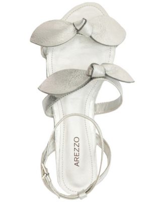 Women's Adalyn Bows Flat Sandals