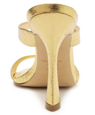 Women's Kimberley High Stiletto Sandals