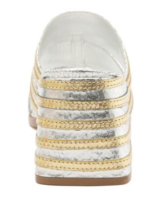 Women's Heidi Mid Block Sandals