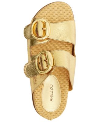 Women's Palmer Footbed Sandals