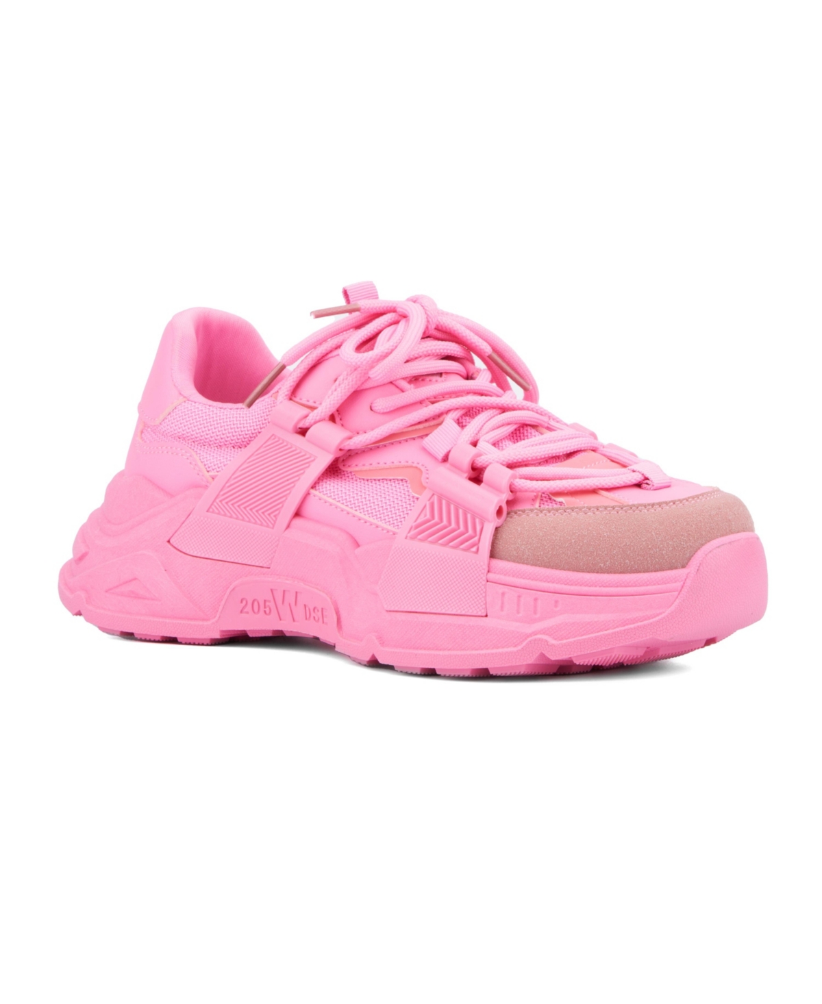 Women's Love Story Low Top Sneaker - Pink