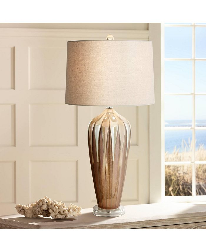 Possini euro best sale design table lamps