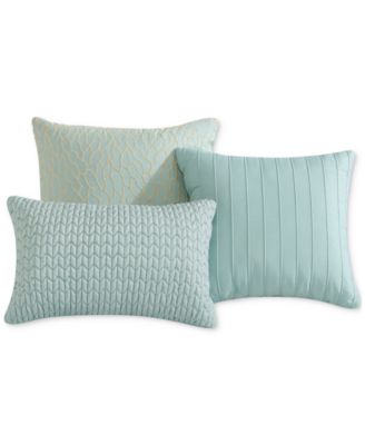 Vida 14-Pc. Comforter Set, King