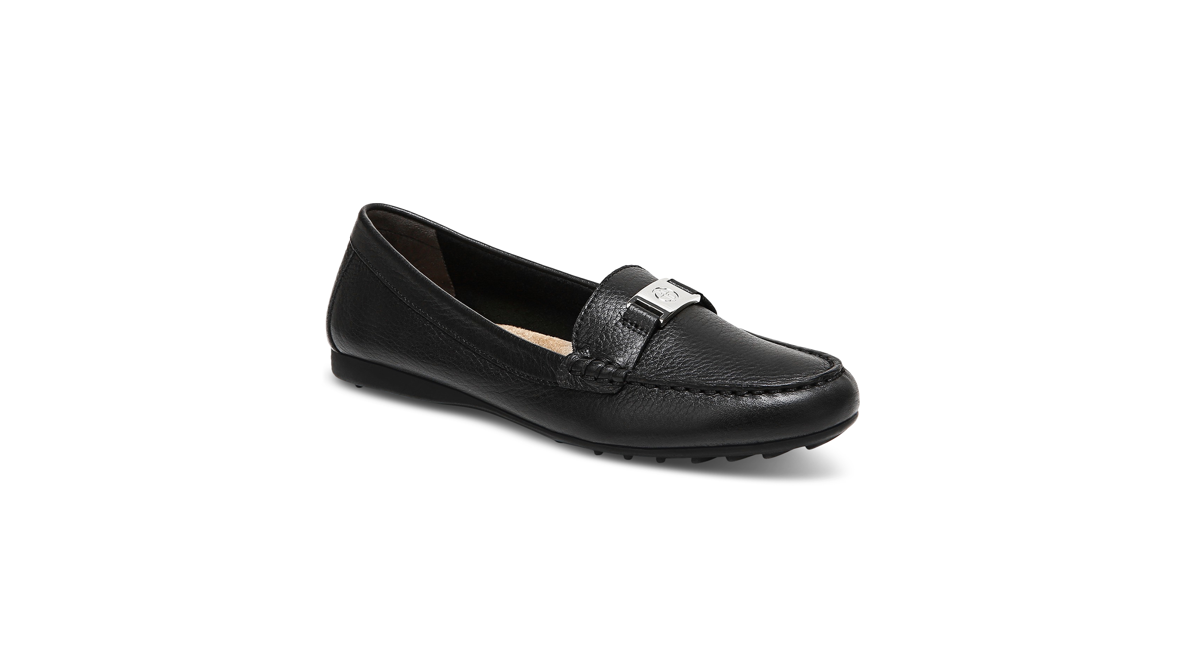 Giani Bernini Women's Dailyn Memory Foam Slip On Loafers, Created for Macy's