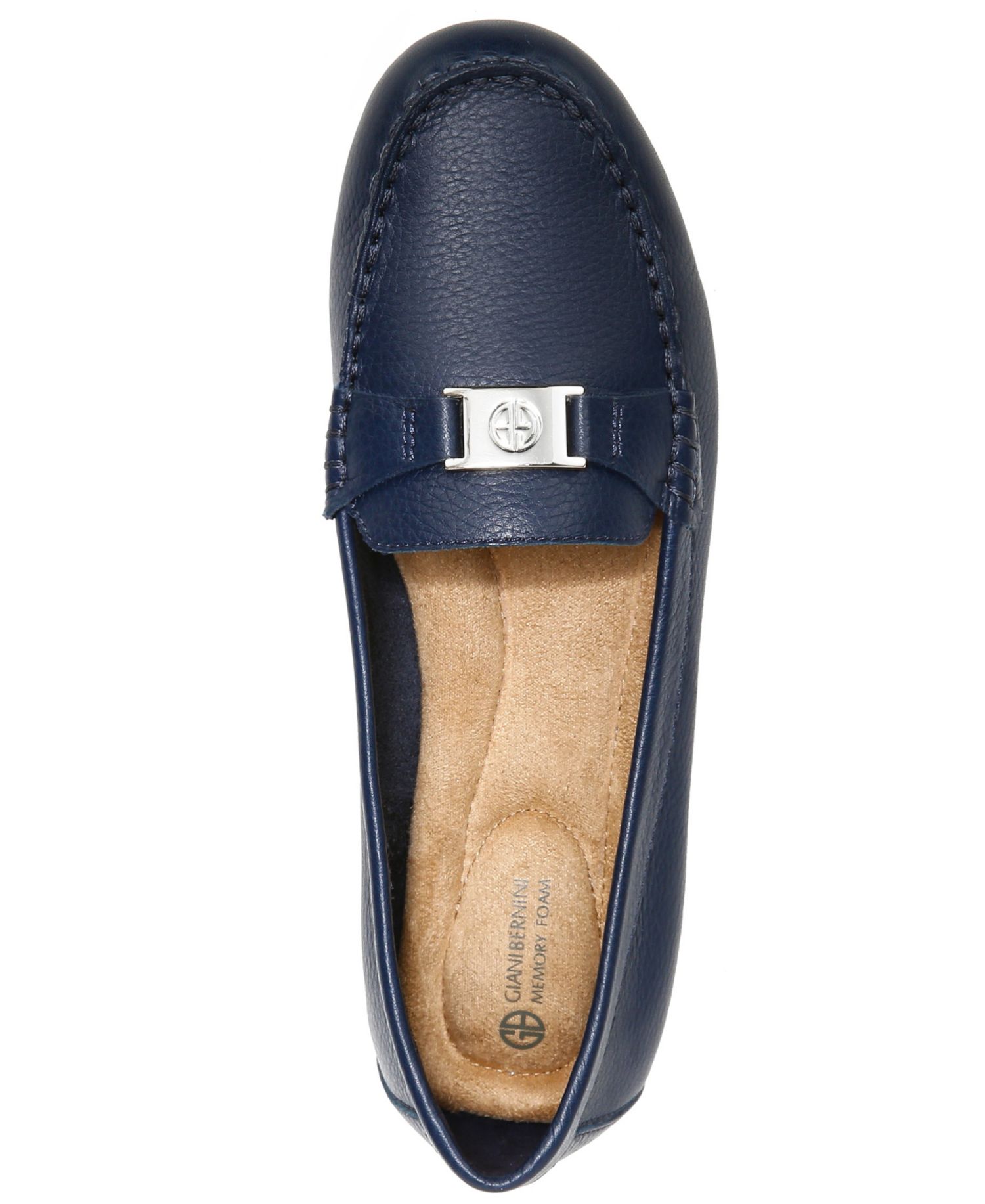Women's Dailyn Slip On Driver Loafers