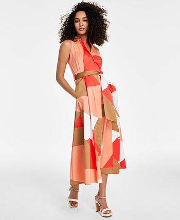 Dkny macys dress hotsell