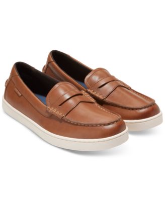 Men's Nantucket Slip-On Penny Loafers