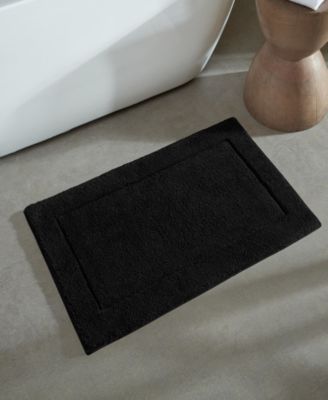 Essence Solid Cotton Tufted 2-Pc. Bath Rug Set