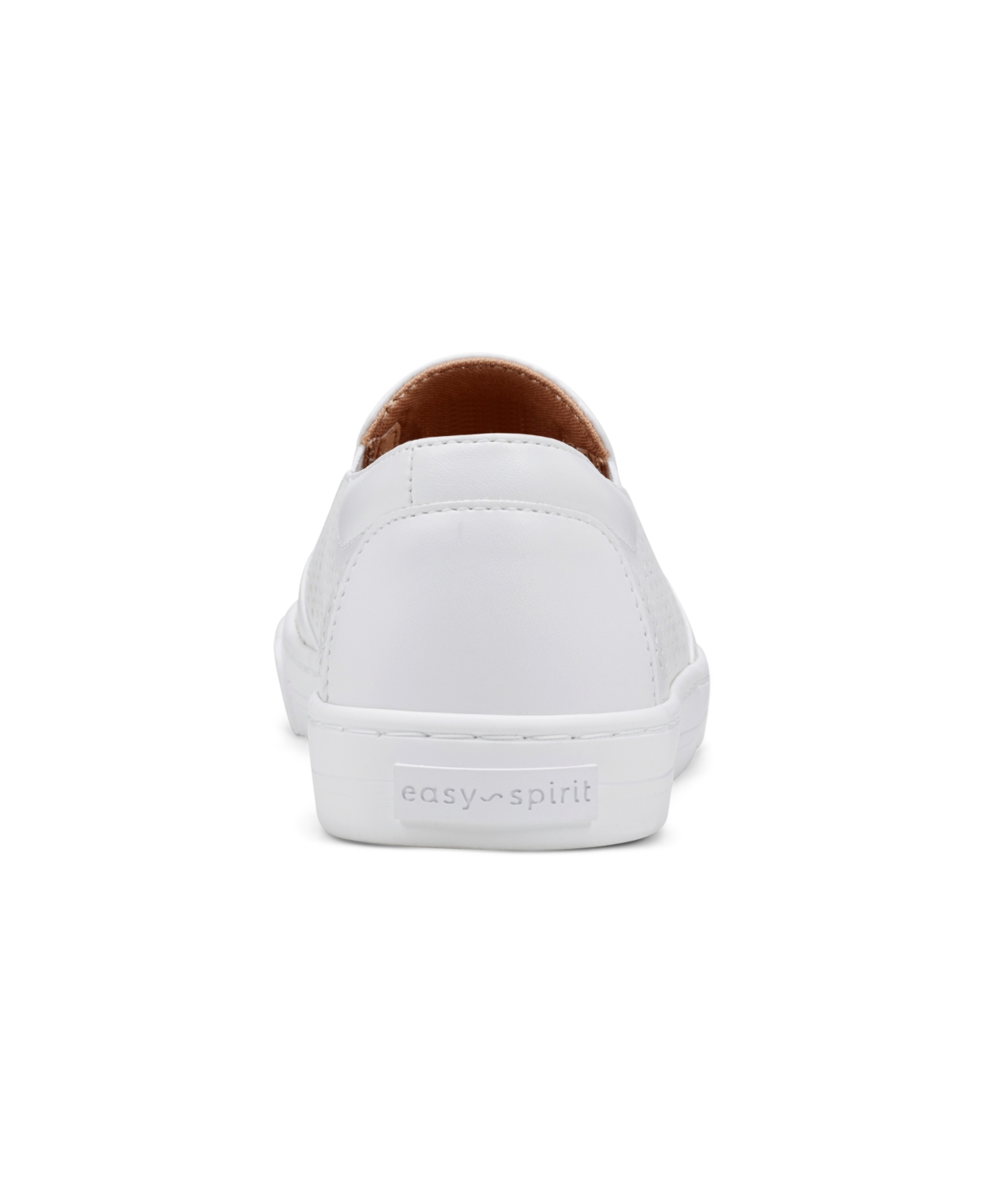 Easy Spirit Women's Luciana Round Toe Casual Slip-On Shoes