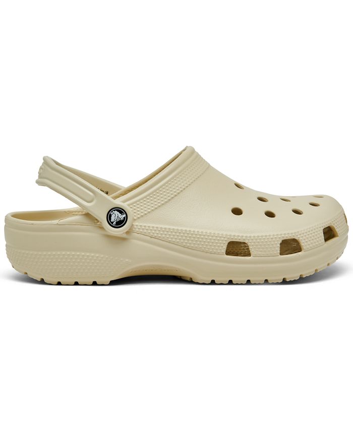 Crocs Men's and Women's Classic Clogs from Finish Line - Macy's