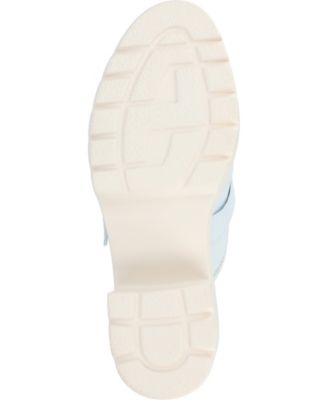 Women's Brydie Platform Mules