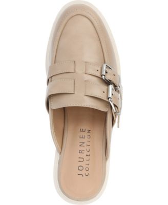 Women's Brydie Lug Sole Platform Mules