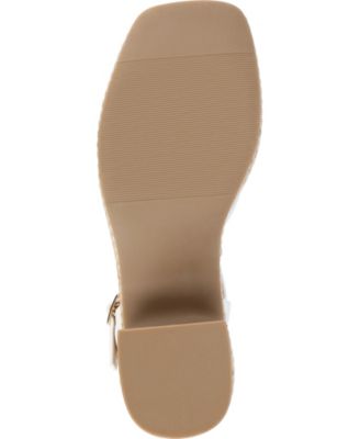 Women's Hally Platform Block Heel Sandals