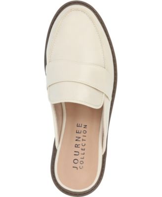 Women's Miycah Slip On Mule Flats