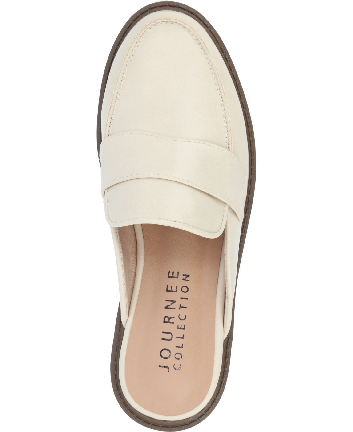 Women's Miycah Lug Sole Slip On Mules