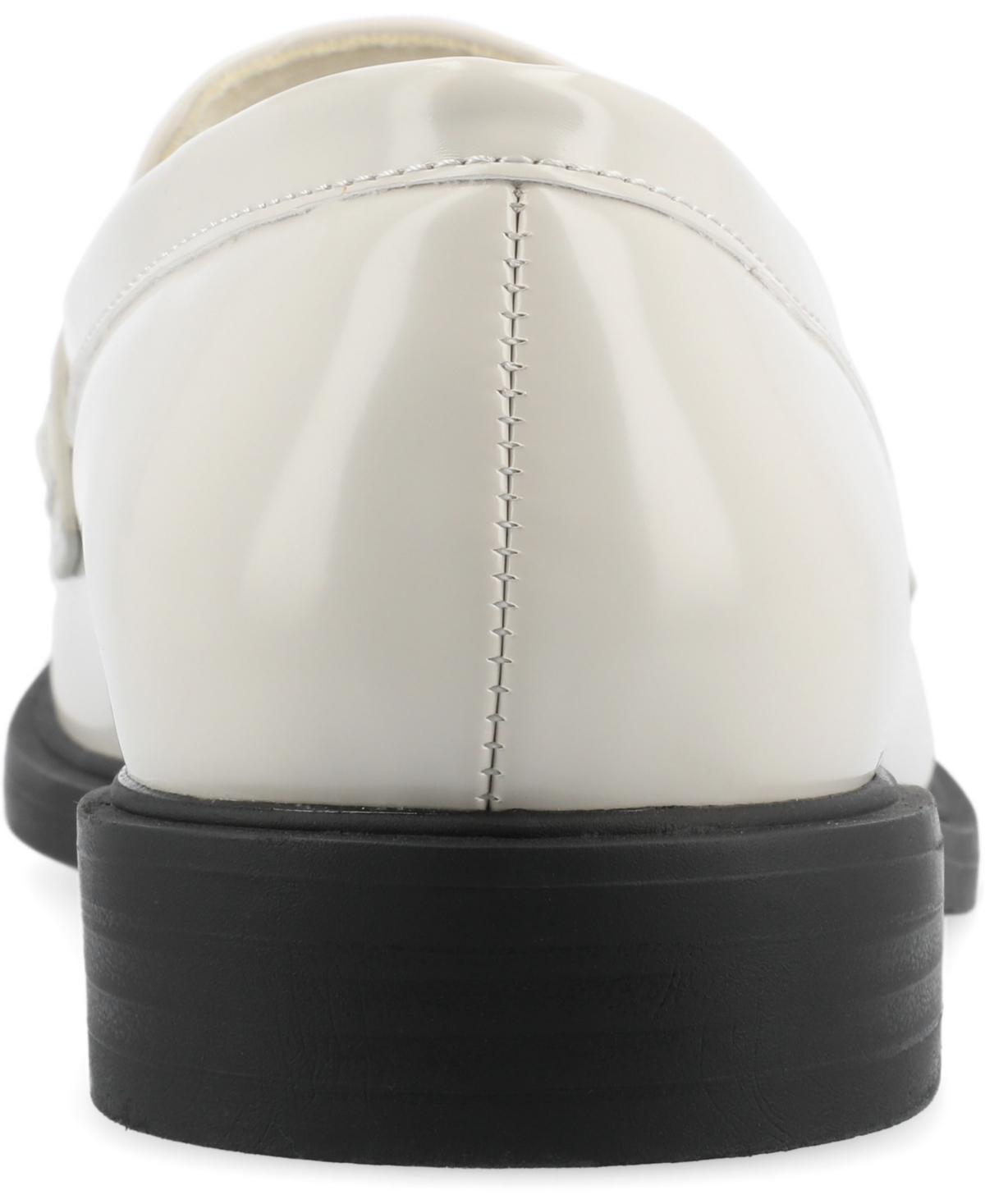 Journee Collection Women's Raichel Slip On Loafers