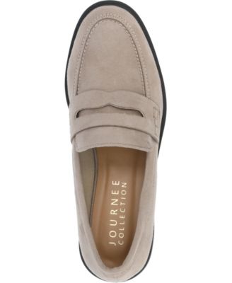 Women's Raichel Slip On Loafers