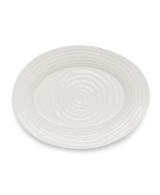Sophie Conran White Large Platter