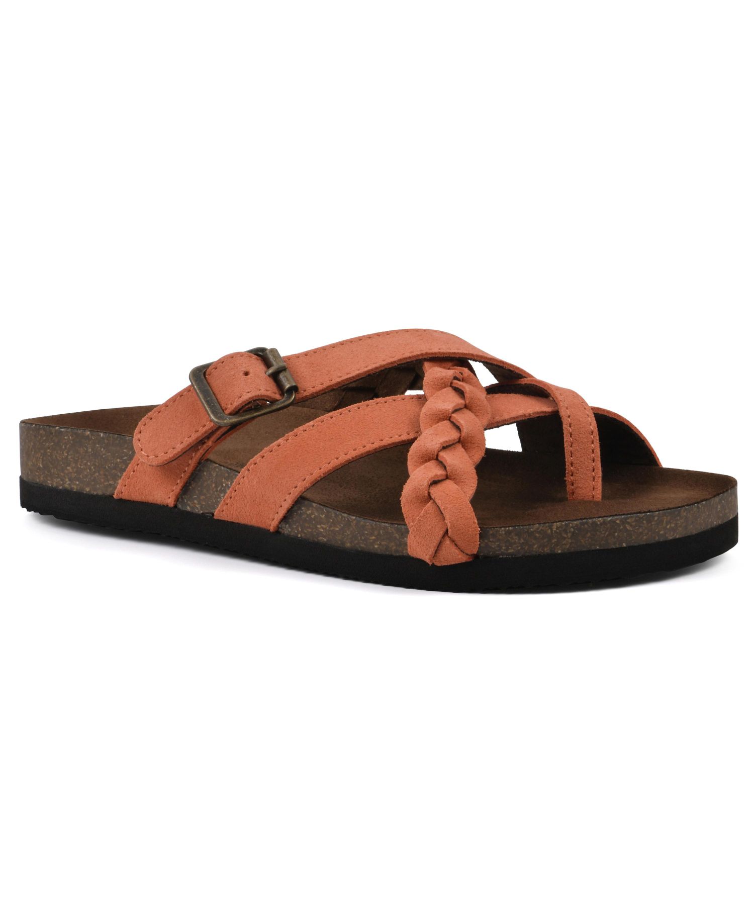 Women's Harrington Footbed Sandals