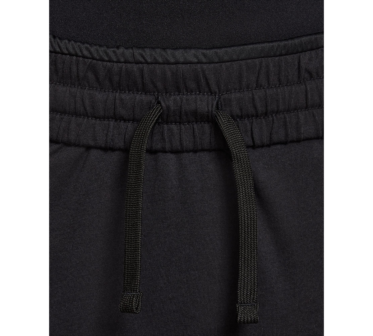 Nike Big Girls Breezy Mid-Rise Skort with Brief Liner -white