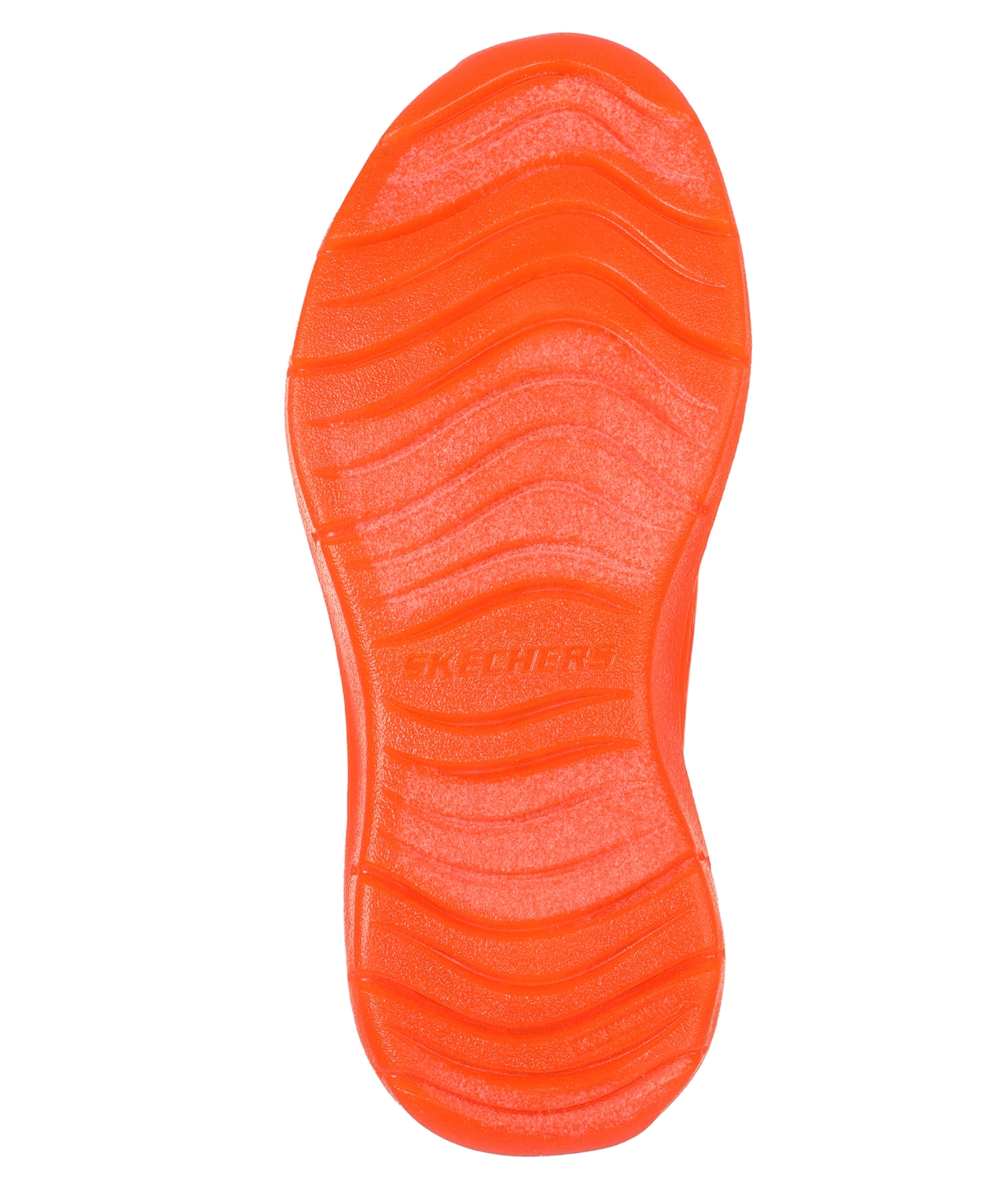 Skechers Little Kids Skech Fast Ice Casual Sneakers from Finish Line