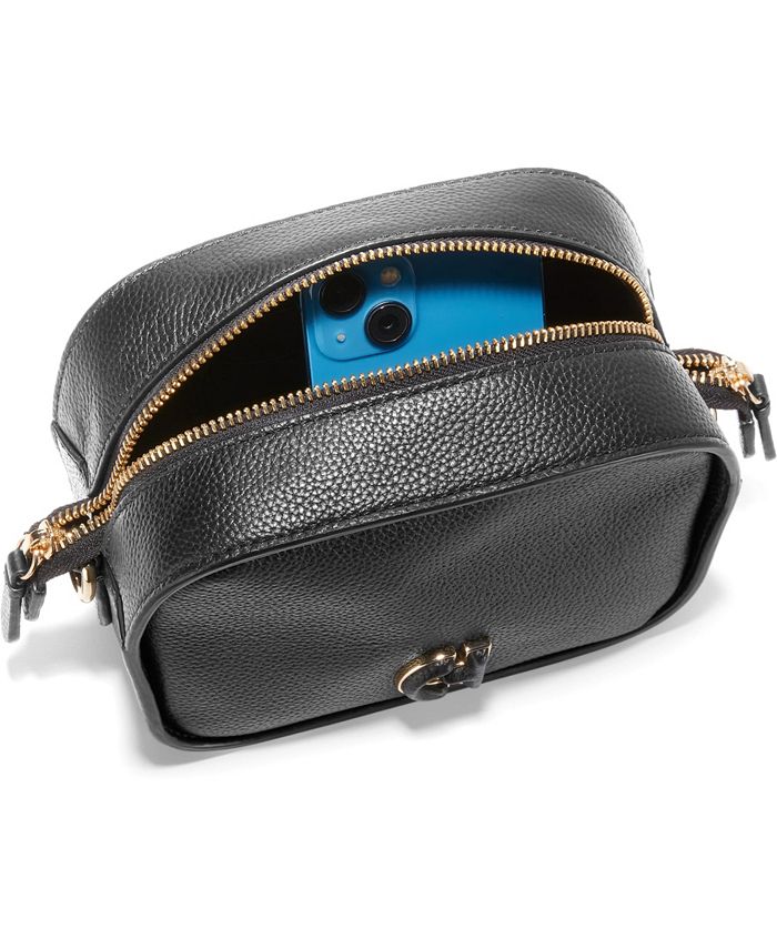 Cole haan harlow camera bag 2025