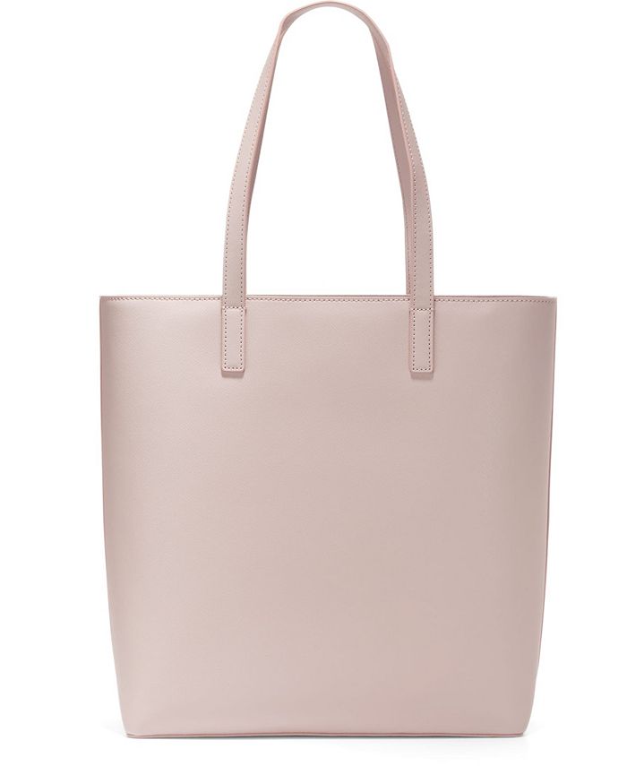 Cole Haan Go Anywhere Medium Leather Tote Macy s